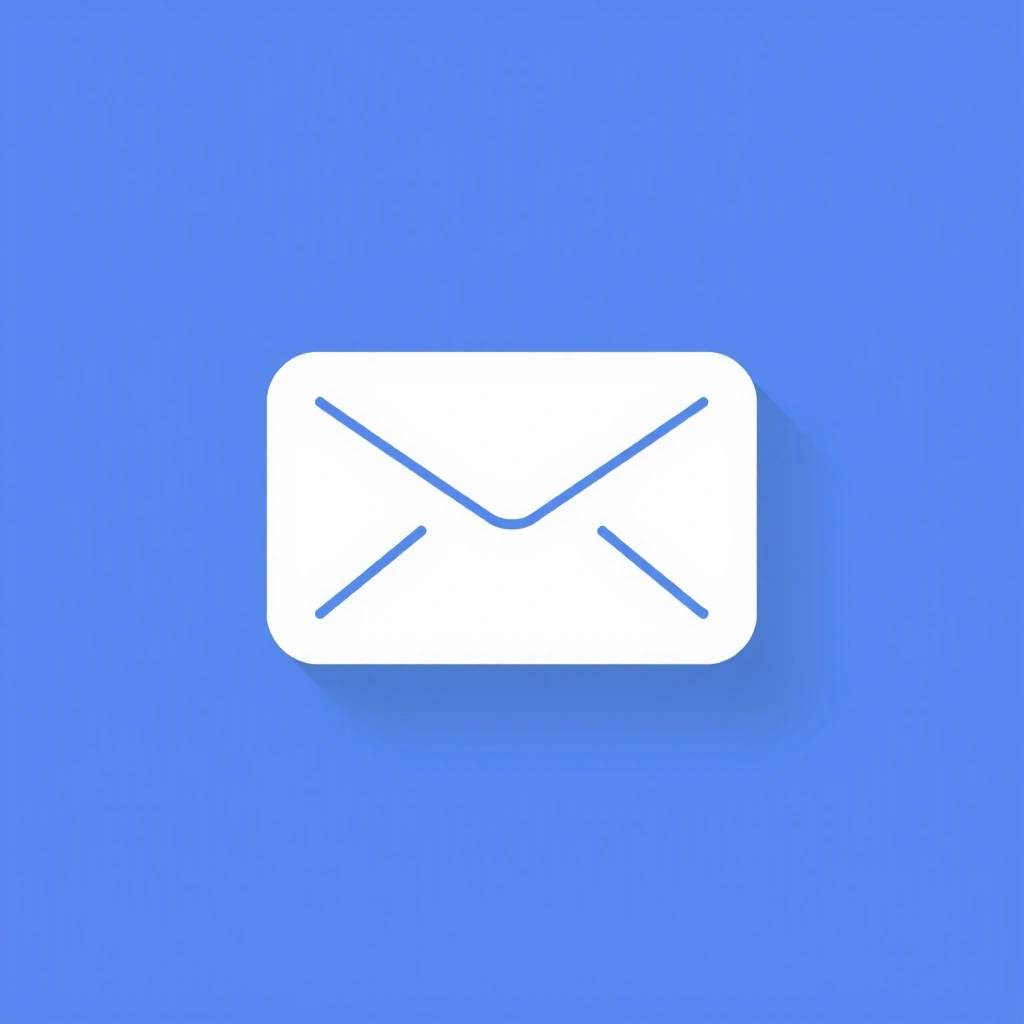 E-Mail Icon